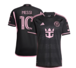 Messi #10 Inter Miami CF jersey Away Kit at Sports Hat-Trick