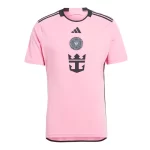 Inter Miami CF Home Jersey at Sports Hat Trick