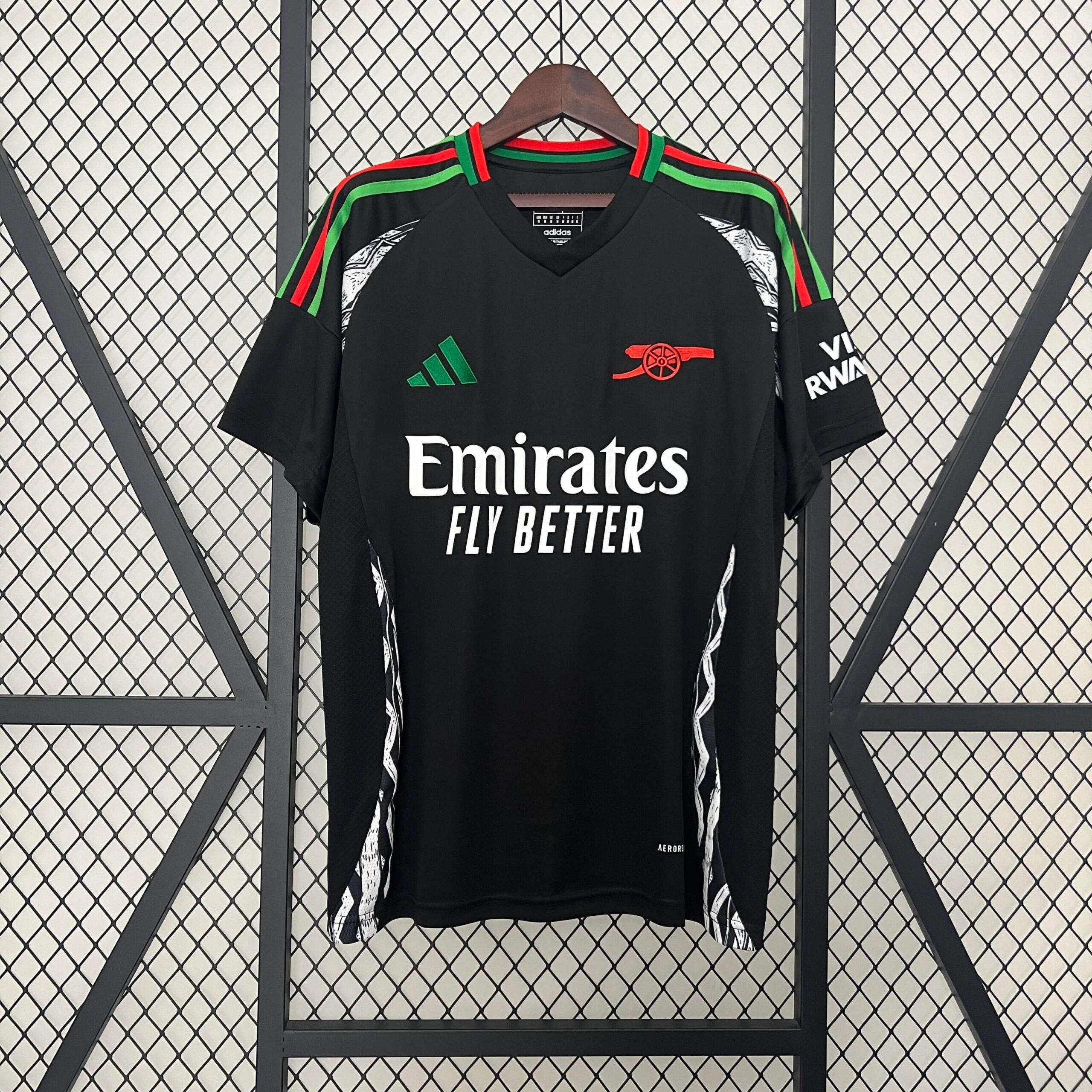 Arsenal away kit medium online