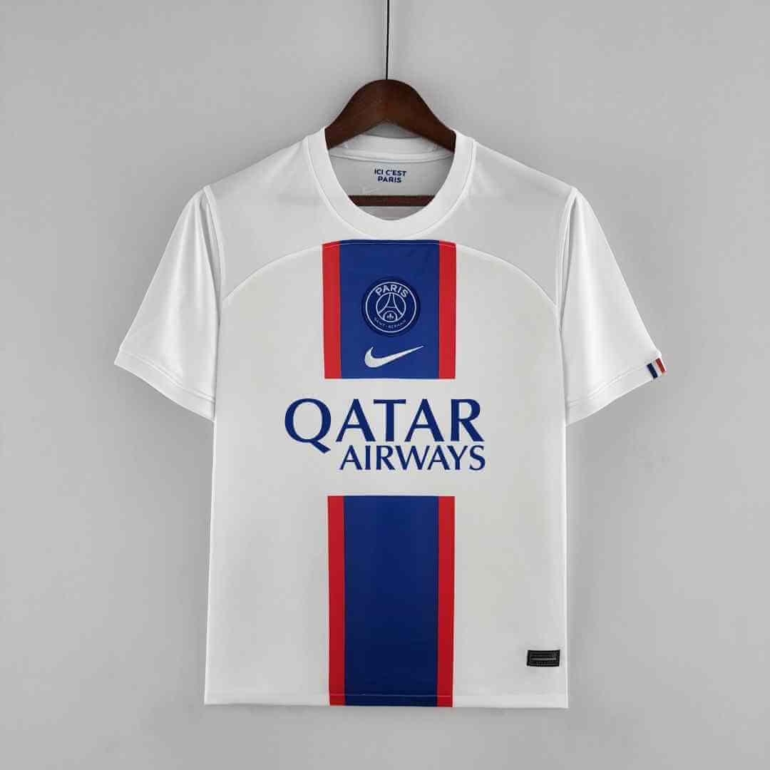 Psg third away sales kit